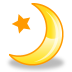 moon 